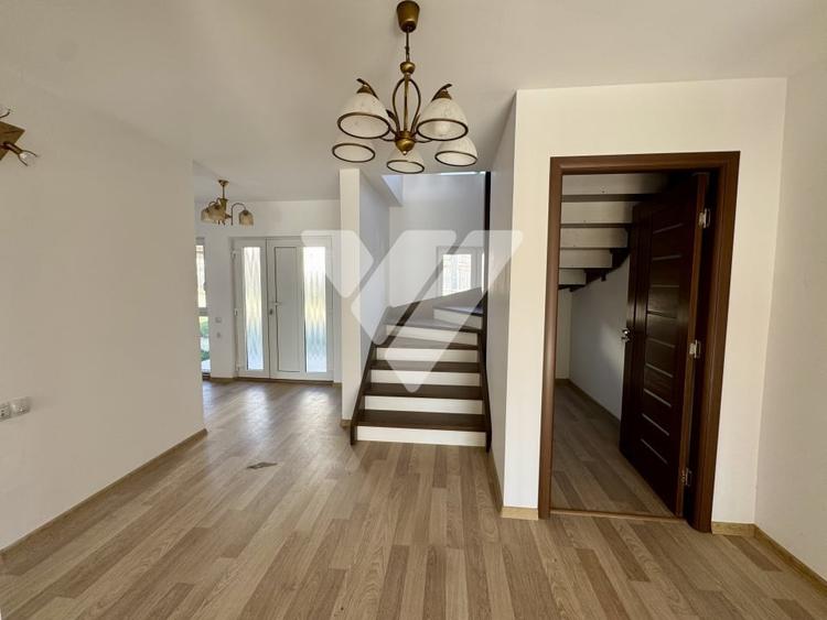 Casa LA CHEIE 4 camere si teren 386 mp de vanzare in Cisnadie Sibiu - 6