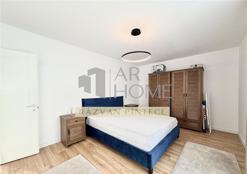 Apartament 2 camere de lux, bloc nou, Marasesti, Ploiesti - 10