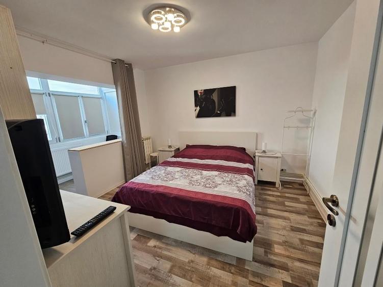 Apartament 2 camere decomandate zona Tomis Nord - 5