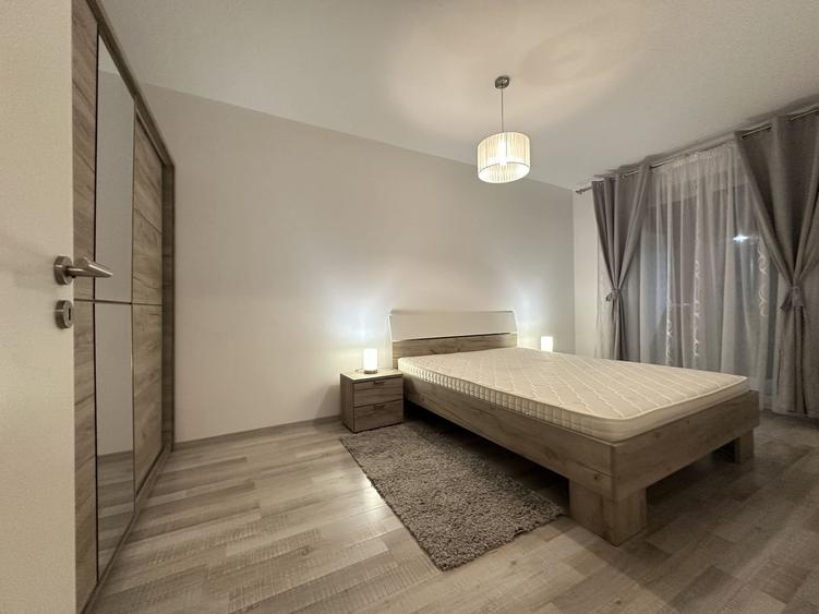 Inchiriem apartament 2 camere modern Avantgarden 3 - 6