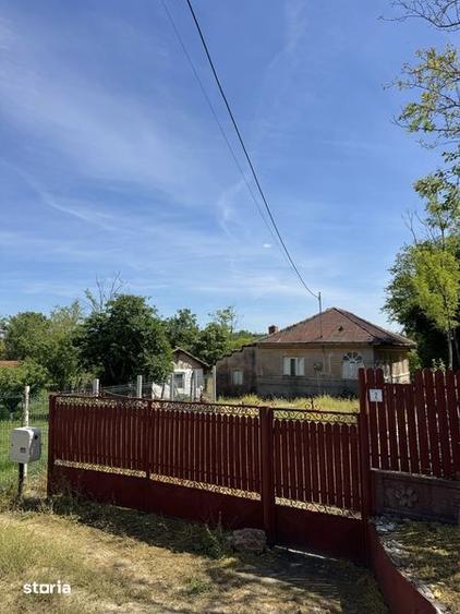 Vand casa Buzau 2000m2 ! - 1