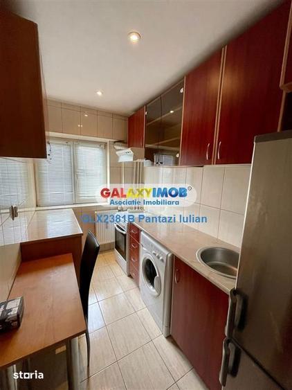 Apartament 2 camere | 13 Septembrie | Casa Poporului | Izvor - 6