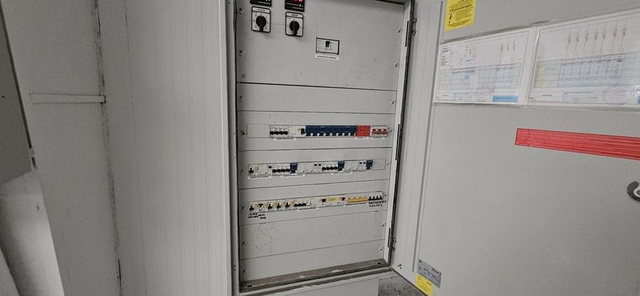 Pantelimon hala productie depozitare - 39