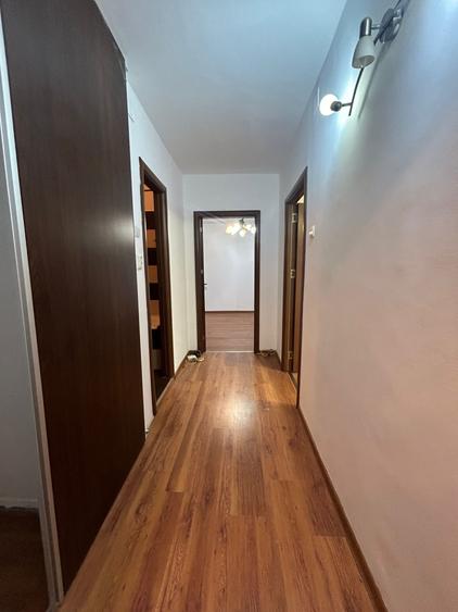 Dristor 2 Camere 55 Mp Bloc 1985  5 Min Metrou Instalatii Sanitare Schimbate - 12