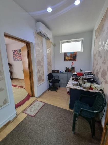 Vilă individuală - Vasile Lascăr - Dacia - 255mp utili - 18