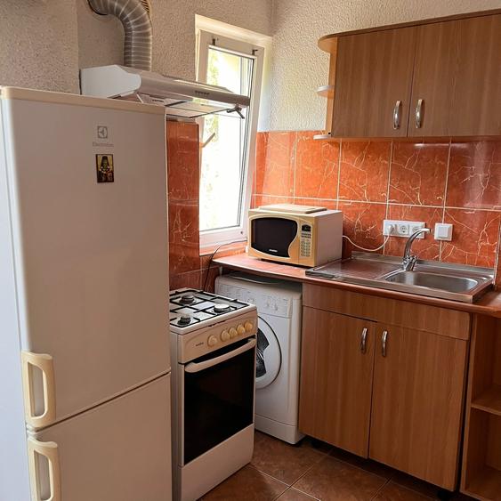 Colentina, sos. Andronache, Carrefour-Kaufland - 16