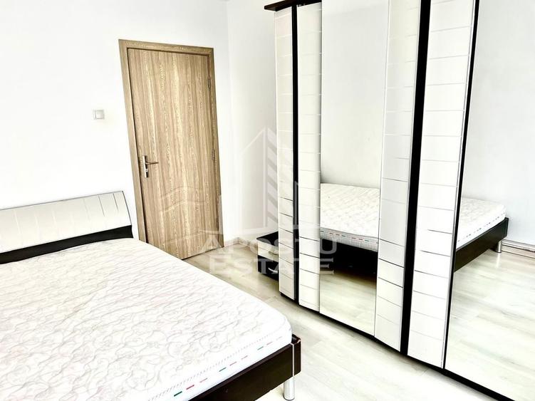 Apartament cu 2 camere, etaj intermediar, zona Iulius Mall - 4