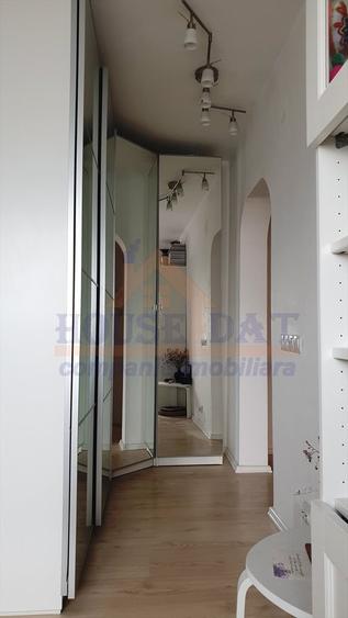 vanzare garsoniera Banu Manta, ideal investitie - 7