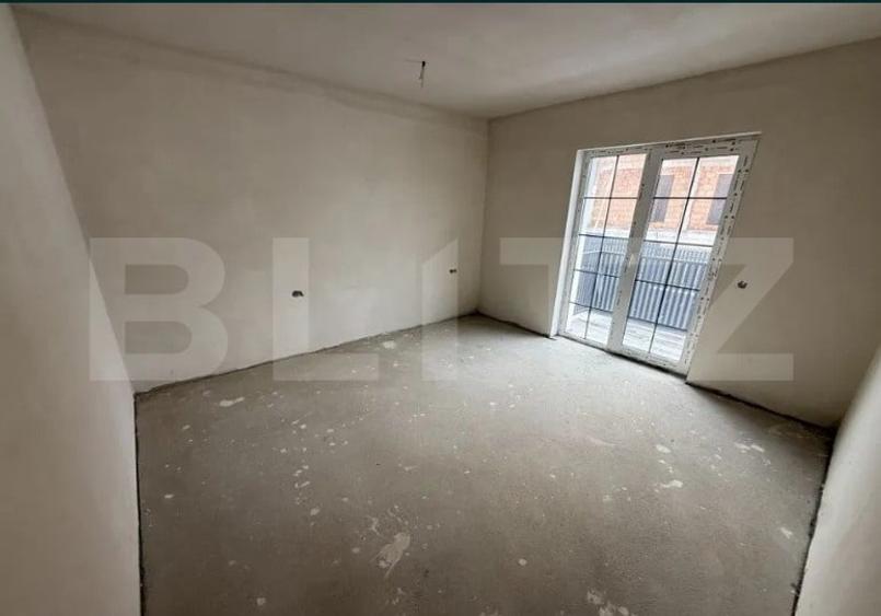 Casa individuala in Chinteni, 120 mp utili, teren de 500 mp, garaj - 10