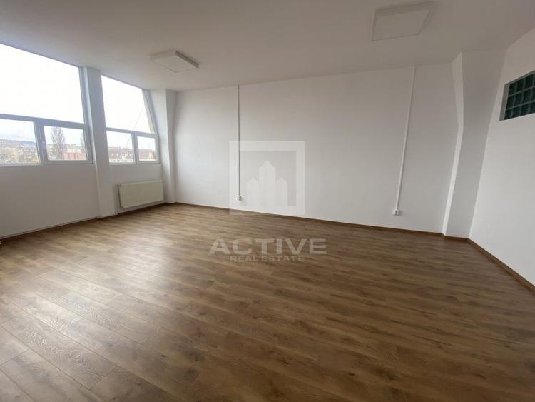 Spatii depozitare/microproductie- zona usor accesibila 14-28-75-145 mp - 7