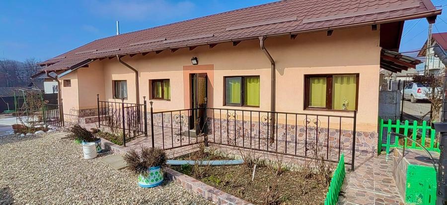 Casa Comuna Glodeni  - 4