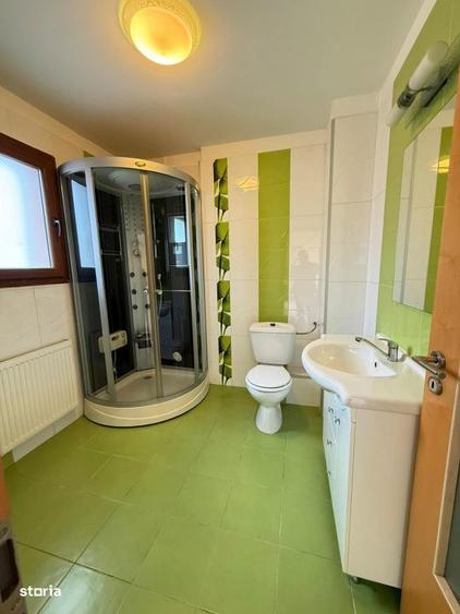 Apartament 3 camere, duplex, Giroc,85 mp, parcare | Calea Timisoarei - 9