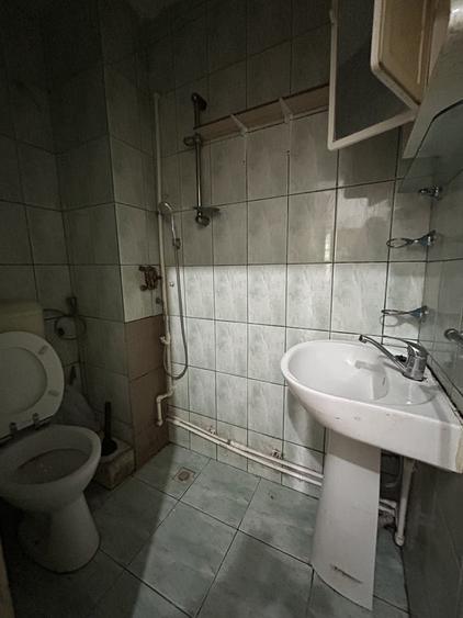 Berceni, Metalurgiei, metrou Dimitrie Leonida - 1