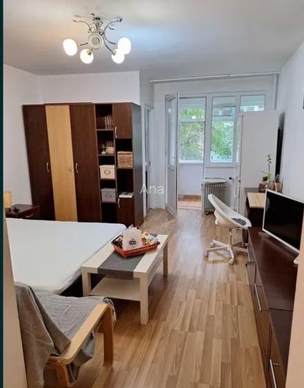 Iancului,Hasdeu,et.3/10.Amenajata,mobilta,utilata complet