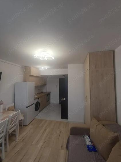 Inchiriez garsoniera - 2