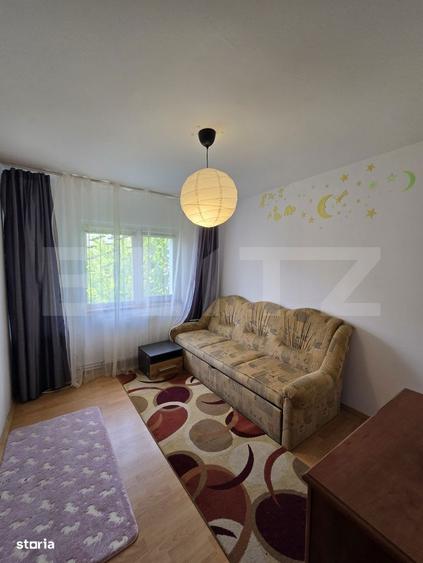 Apartament cu 3 camere, 72 mp - Freidorf - 4
