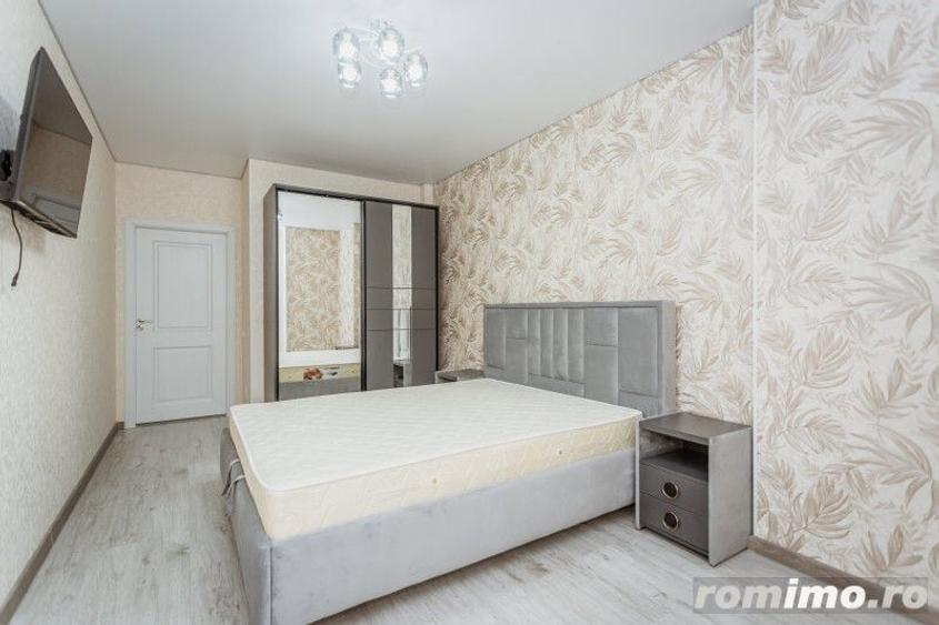 Apartament cu 2 camere de inchiriat in zona Drumul Taberei-Romancierilor - 1