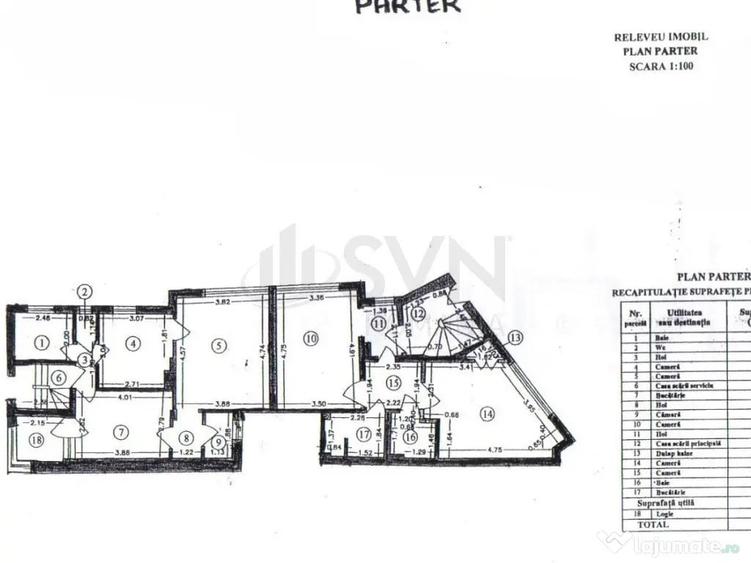 Vila Interbelica - Cotroceni Eroilor - 1