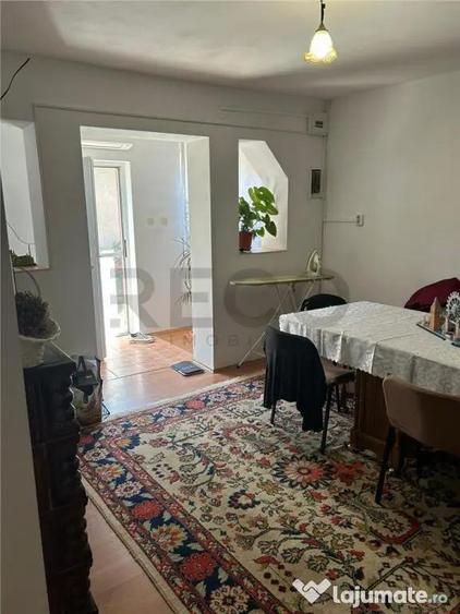 RECO Casa 3 Camere Cu Teren Generos In Felcheriu - 13