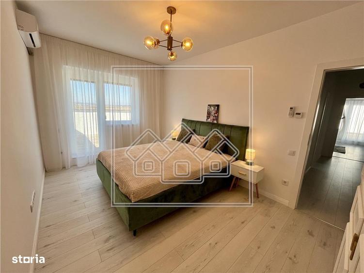 Ap decomandat de lux, cu 2 camere si 2 terase mari, bloc nou, cu lift - 3