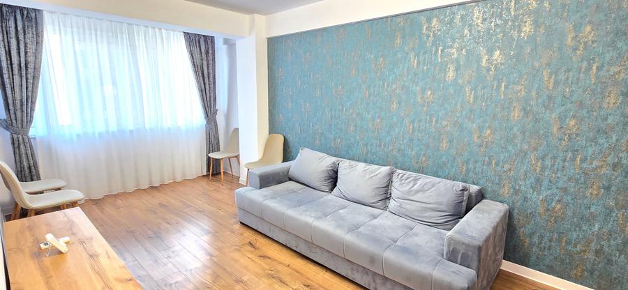 Apartament 2 camere INTABULAT mobilat, utilat, loc parcare, BLOC NOU - 5