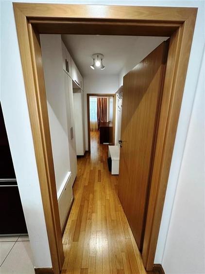 Apartament 2 camere Soseaua Nordului - 9
