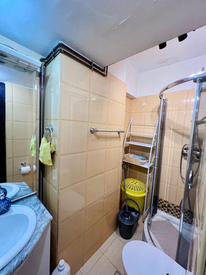 2 camere Universitate | 2 min metrou | vedere Teatrul Național - 9