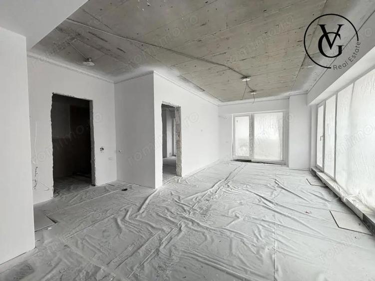 Apartament 2 camere | Alezzi Towers - Mamaia Nord - 6