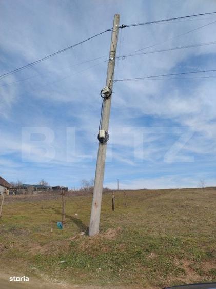 Teren intravilan, Malu Mare, 1469 mp, Aleea I Nucilor - 3