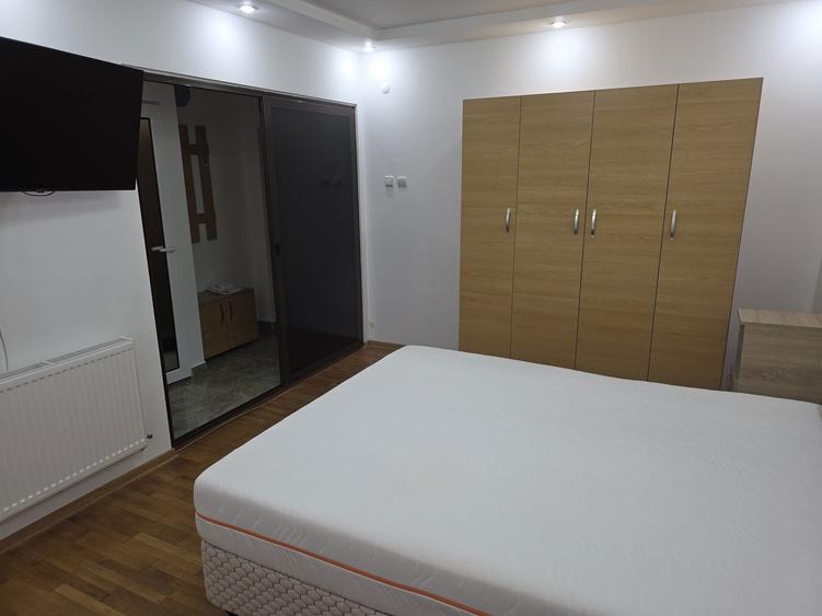 Garsoniera micuta dar morerna in zona excelenta - Exercitiu / Traian - 8