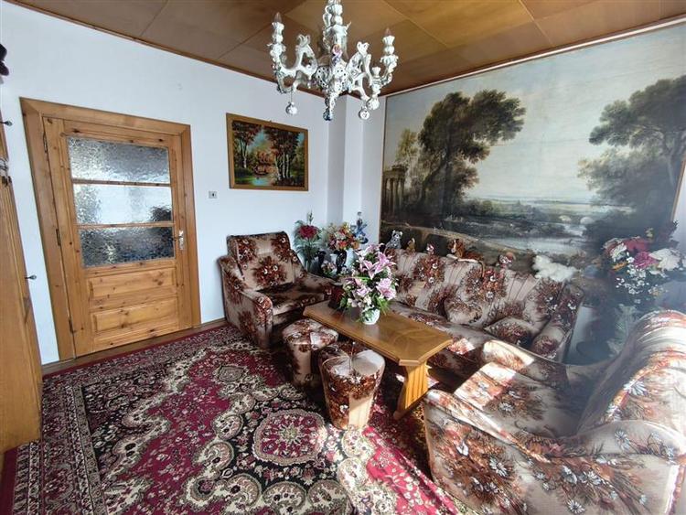 Resita Casa 2 Garaje Zona Lendt - 6