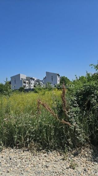 Teren Baneasa, 432 mp sector 1 Investitie excelenta intr-o zona in expansiune