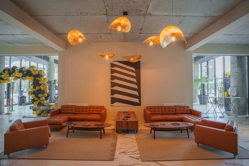 Apartament cu 2 camere - Alezzi Odyssey // Mamaia Nord - 2