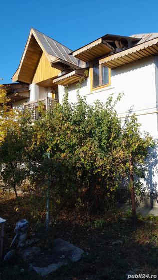Proprietar casa P+ 1 E com.Mozaceni Deal, jud. Arges,centru - 8