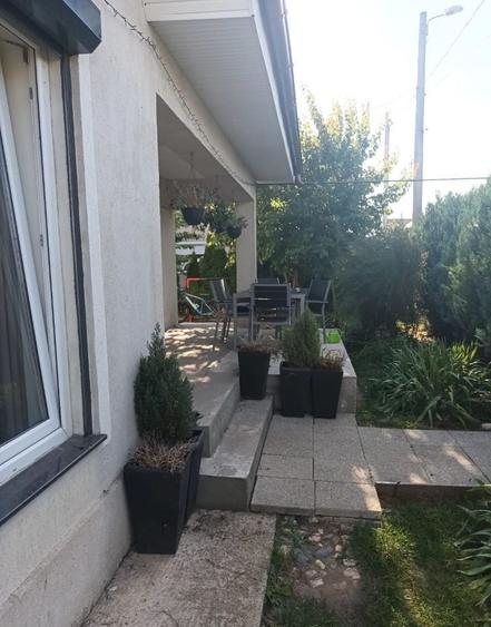 Casa P+M - Valu lui Traian - 155.000 euro (Cod E11) - 11