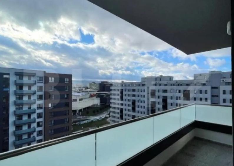 Apartament 2 camere, 59 mp, parcare, Park Lake - 1