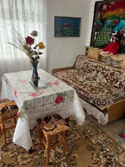 Vand casa la Marasti ,comuna Racoasa ,jud. Vrancea 96 mp, cu grajd si anexe 156mp.curti si teren . - 3