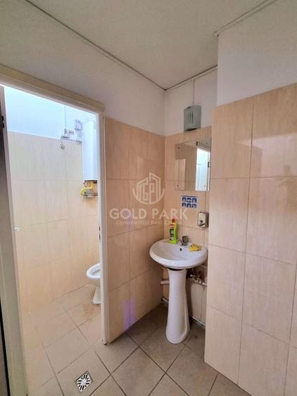 Spatiu Comercial - Zona Manastur - Trafic Intens/Vitrina la Strada - 10