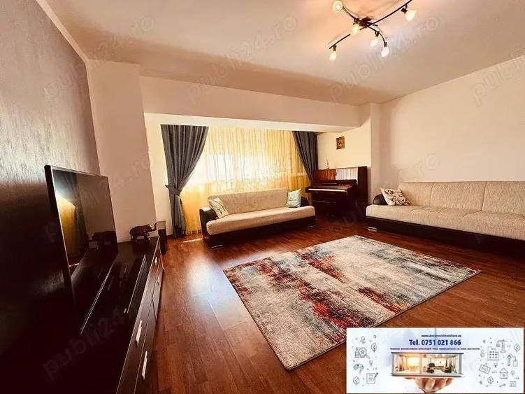 DE VANZARE apartament 3 camere 91 mp, Zona Ultimul Leu, Complex Vega! - 1