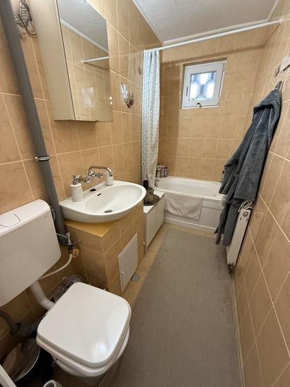 Apartament 2 camere complet mobilat și utilat str Toma Ionescu Campina - 16