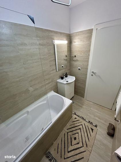 Apartament 2 camere - Romanescu Residence - 7