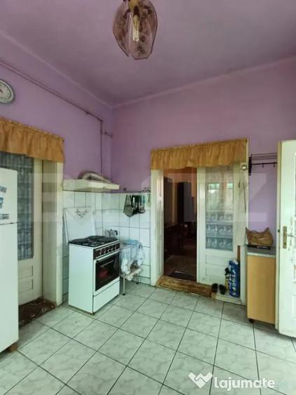 Casa 4 camere in Viisoara, langa Campia Turzii - 9