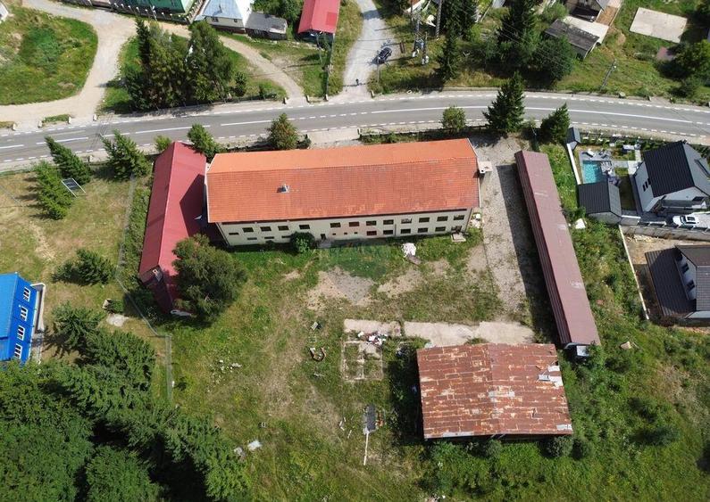 Hotel / Pensiune cu 30 camere de vanzare in zona Nord - 20