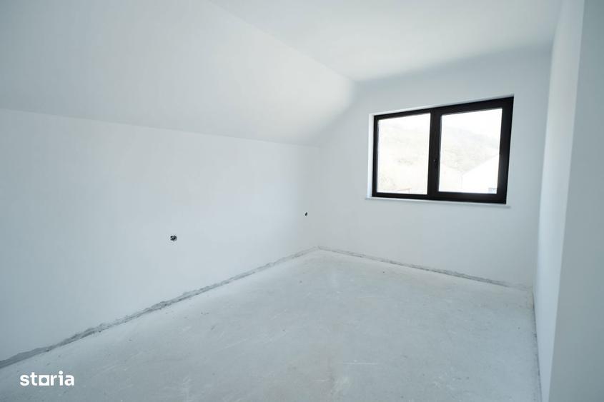 Comision 0% I Casa individuala I 121 mp + teren de 410 Mp I Tauti - 3