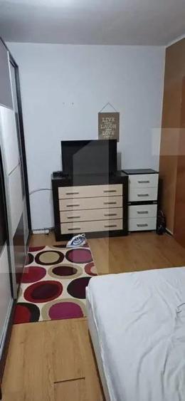 Apartament 3 camere, 57 mp, zona Dambovita - 10