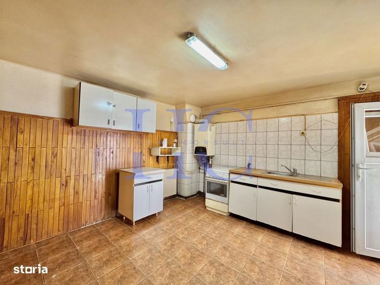 Casa individuala, 241 mp teren Sibiu - zona Lacul Binder - 5