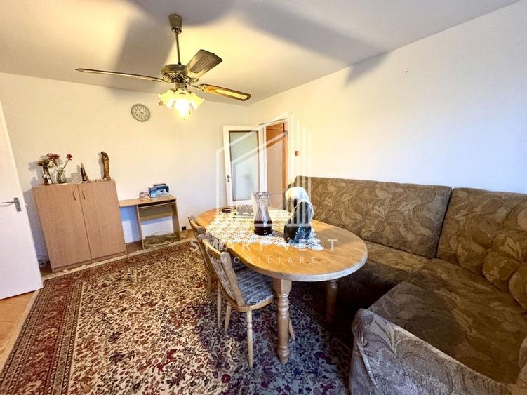 Apartament 3 camere | 67 mp utili | Zona Micro 16 - 12