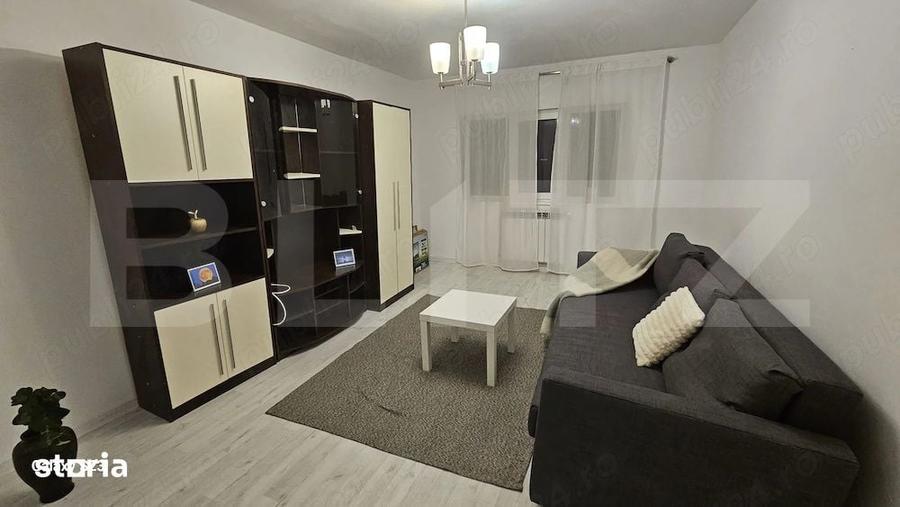 APARTAMENT 2 CAMERE-PIATA CENTRALA - 3
