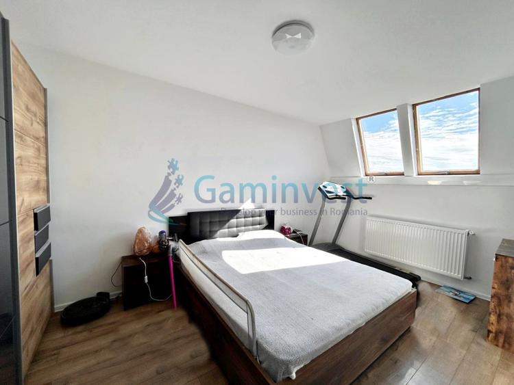 Apartament cu 3 camere de vânzare, Oradea, Rogerius, 85mp utili - 7