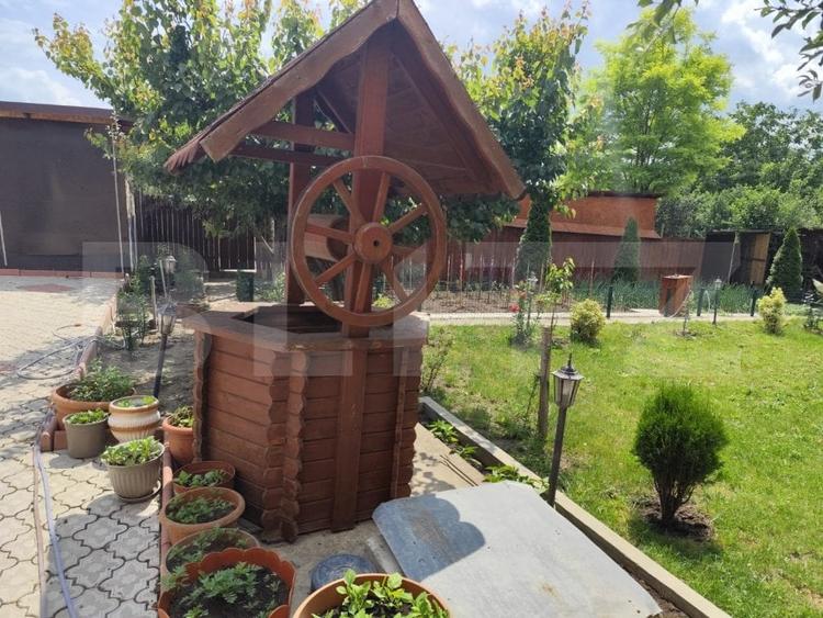 Casa 6 camere, 3 bai, 180 mp, 819 mp teren - 14